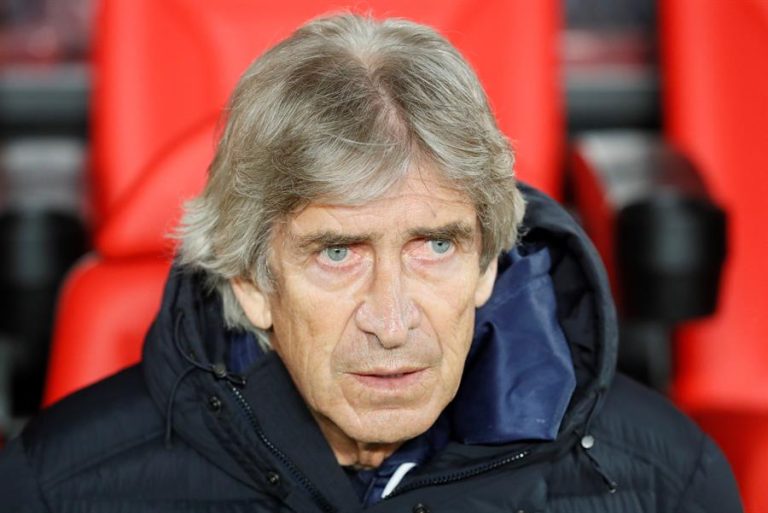 Milad afirmó que Pellegrini no es una alternativa para dirigir a Chile: 