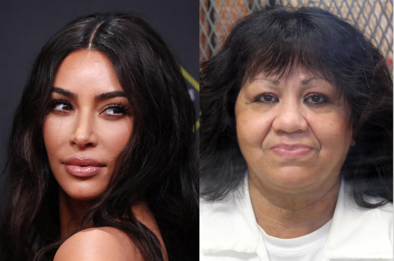 Kim Kardashian pide reunir firmas para detener ejecución de mujer condenada a pena de muerte