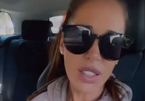 Vale Roth contó que 