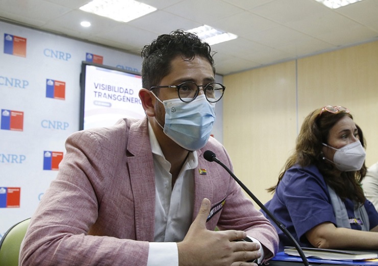 Subsecretario Araos y críticas por nuevo Paso a Paso: “Las medidas se dieron en el contexto de un análisis”