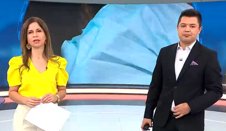 Contigo CHV Noticias AM | Miércoles 6 de abril de 2022