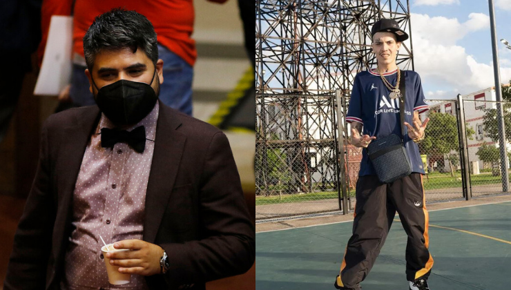 Diputado Lagomarsino responsabilizó a 