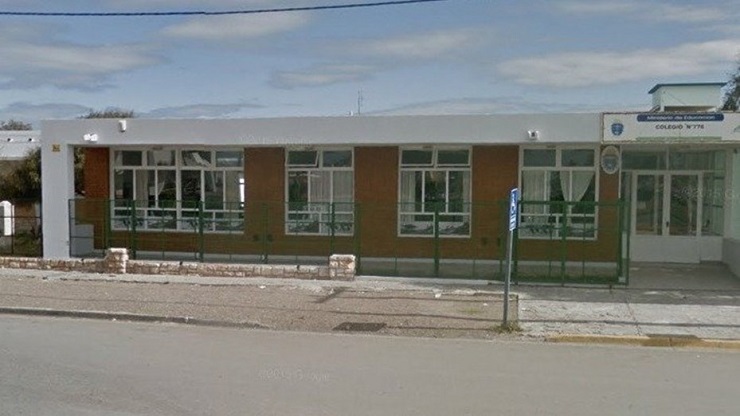 Dentro del mismo colegio: Padre golpeó a dos compañeras de su hija tras enterarse que le hacían bullying