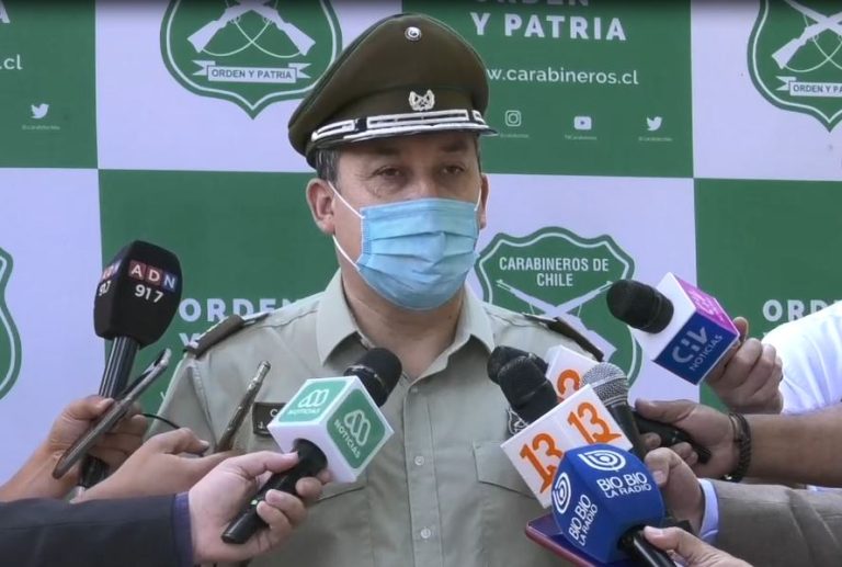 Pidieron $100 mil a la familia: 2 detenidos por el secuestro exprés de adolescente en Providencia