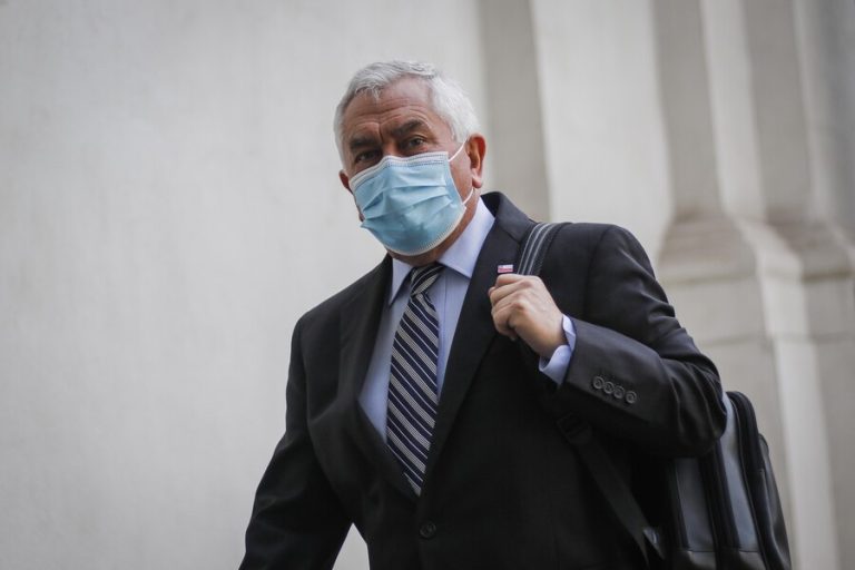 Paris se suma a las críticas por nuevo plan Paso a Paso: “Es sumamente desprolijo, sin ninguna evidencia