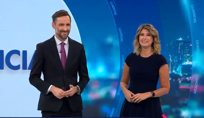 CHV Noticias Central | Miércoles 6 de abril de 2022