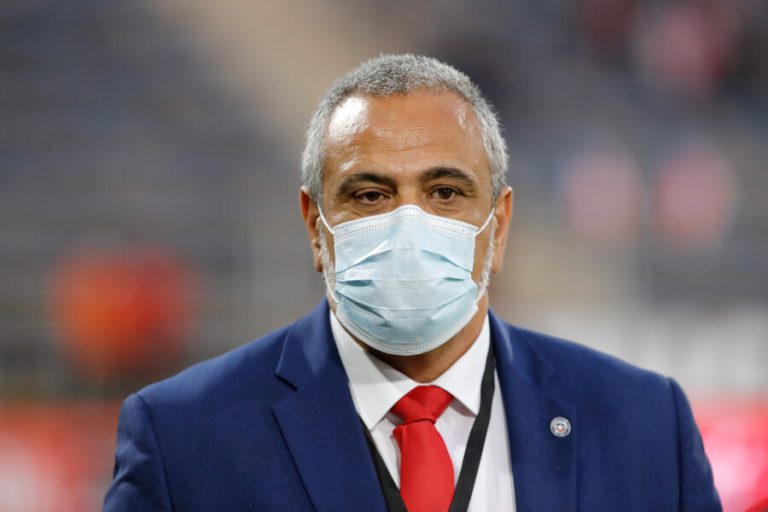 Milad confirma fin de paro de árbitros y asegura que se llegará “hasta las últimas instancias” en caso Huachipato