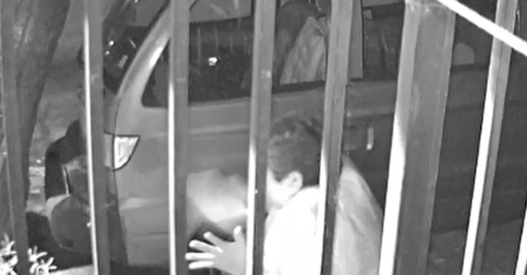 Tragedia en Maipú: Conductor ebrio atropelló y mató a un vecino