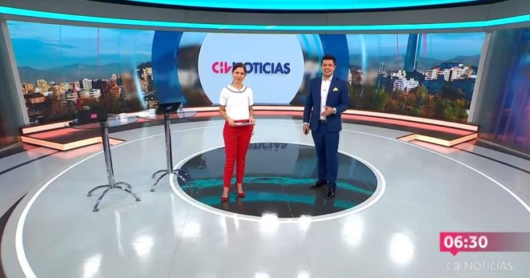 Contigo CHV Noticias AM | Jueves 7 de abril de 2022