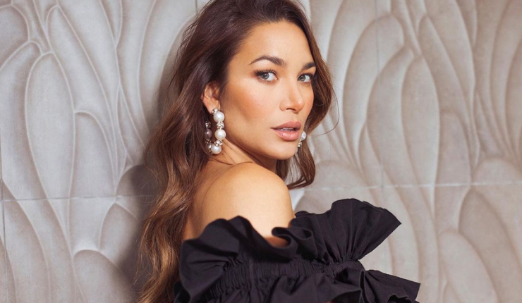 Lisandra Silva habló de su 