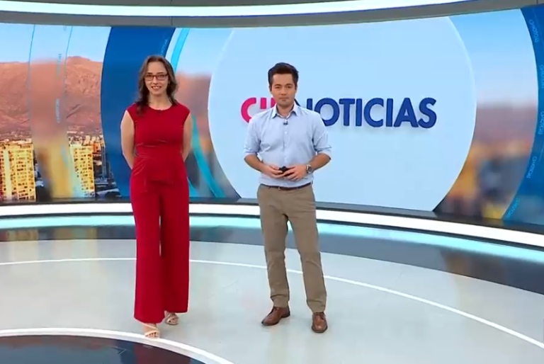 CHV Noticias Tarde | Jueves 7 de abril de 2022