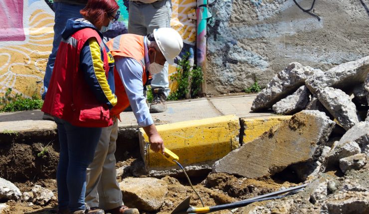 Extensión de IFE Laboral y medidas para el gas y transporte: Pdte. Boric anunció plan de recuperación económica