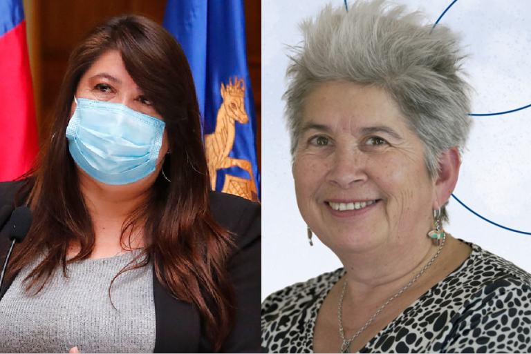 Hermana de diputada Claudia Mix es confirmada como la nueva seremi de las Culturas de Valparaíso
