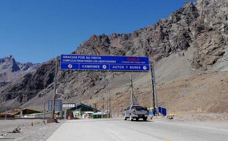 ¿A partir de cuándo? Gobierno anuncia la reapertura de todos los pasos fronterizos