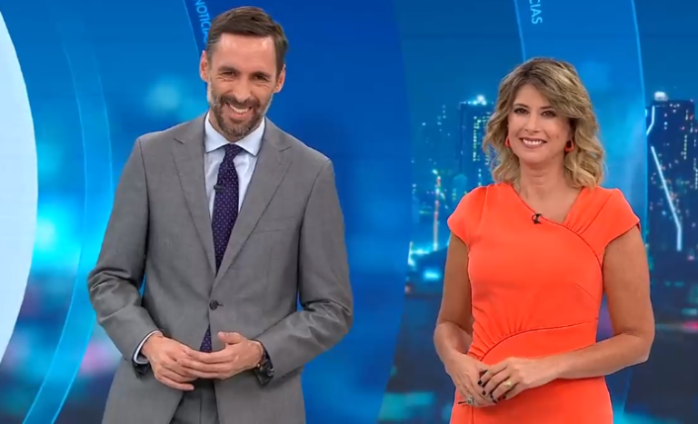 CHV Noticias Central | Jueves 7 de abril de 2022