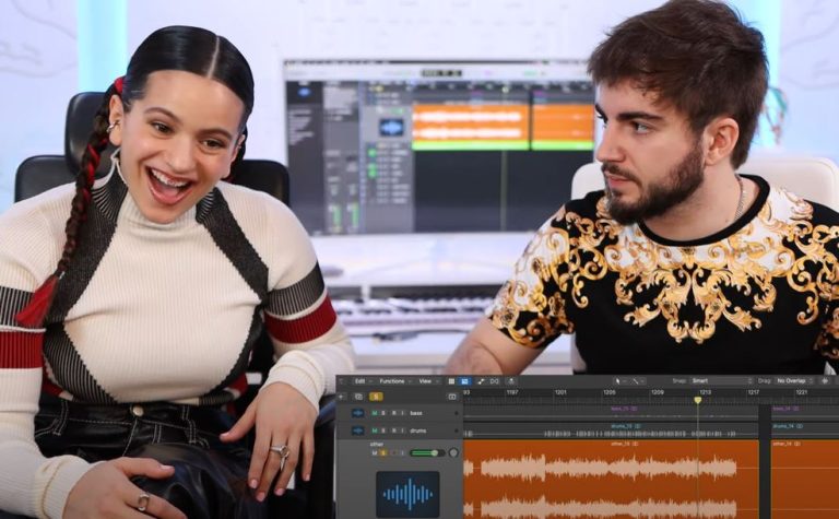 Canción por canción: El análisis de Rosalía con Jaime Altozano de Motomami