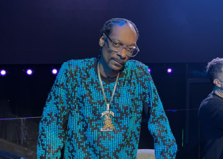 Mujer que demandó a Snoop Dogg por agresión sexual retiró acusación en su contra