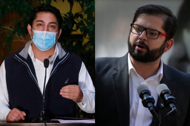 Diputado Durán por aumento de la BAES: 