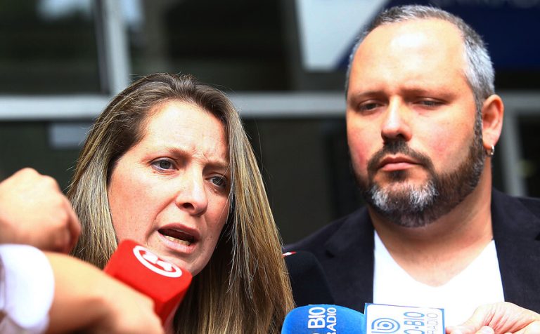 Sebastián Dávalos y su quiebre con Natalia Compagnon: 