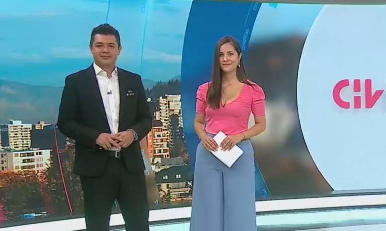 CHV Noticias AM | Sábado 9 de abril de 2022