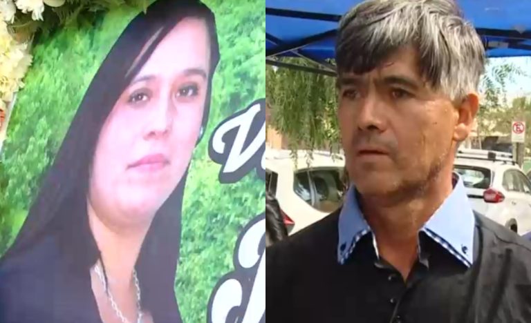 Padre de mujer embarazada que murió atropellada en feria exige justicia: 