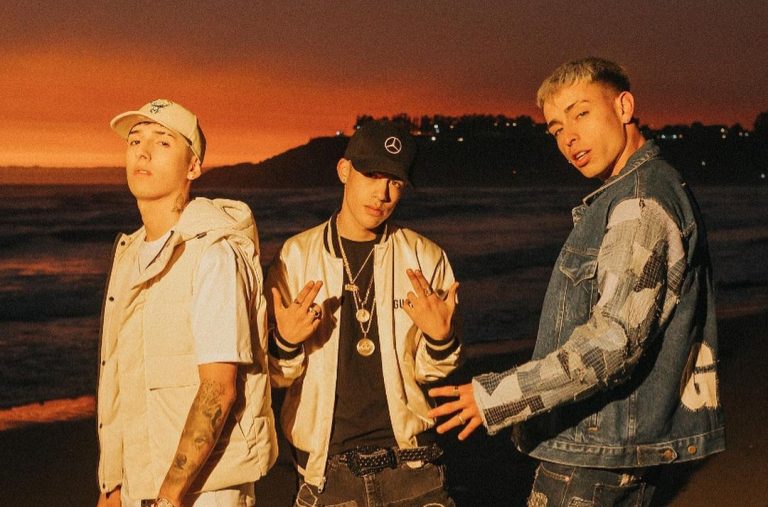 El género urbano se toma Spotify: Por primera vez, cinco canciones chilenas lideran el Top 50 de Chile