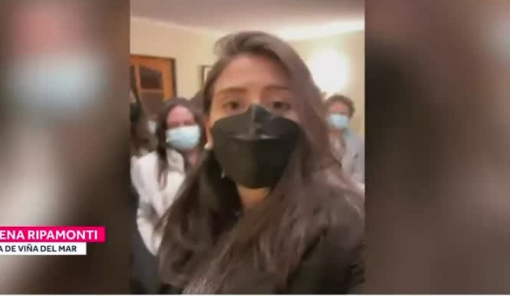 Alcaldesa Ripamonti se reunió con dirigentas sociales para aclarar polémicos dichos sobre ollas comunes