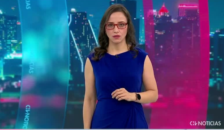 CHV Noticias Central | Sábado 9 de abril de 2022