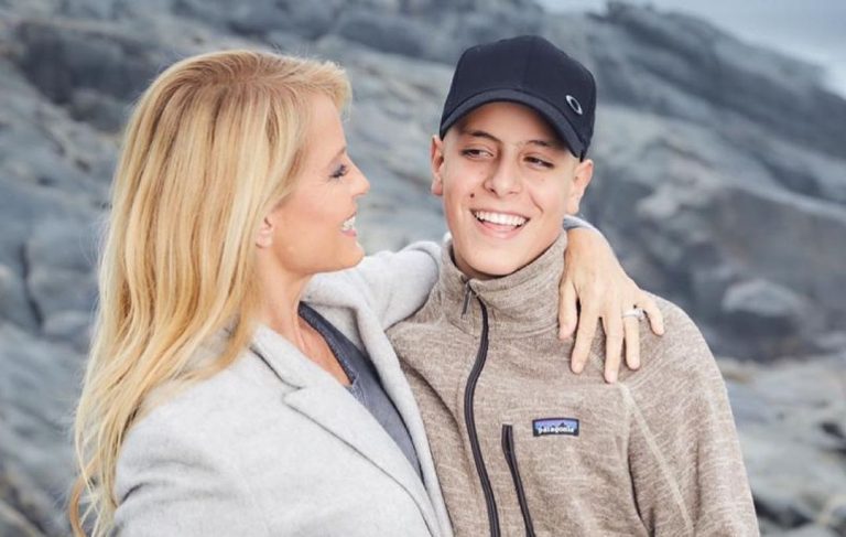 Máximo Bolocco se sincera: 