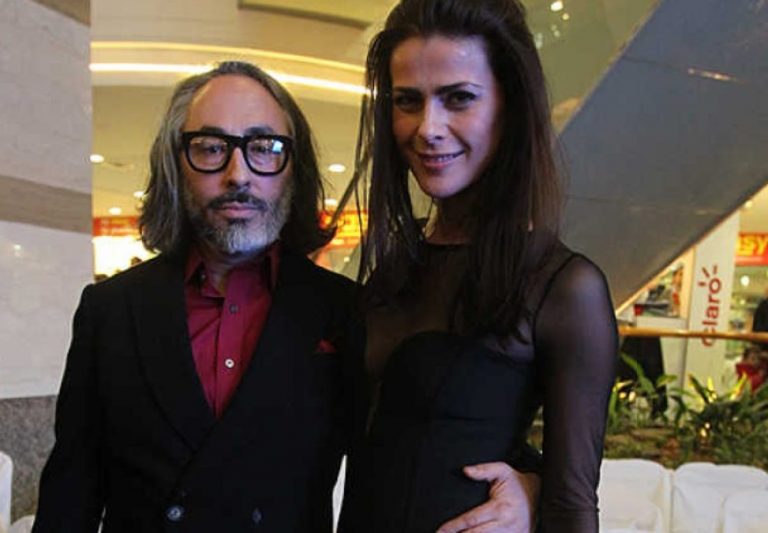 Tonka Tomicic reaparecerá en primera entrevista con Pancho Saavedra tras caso Joyas