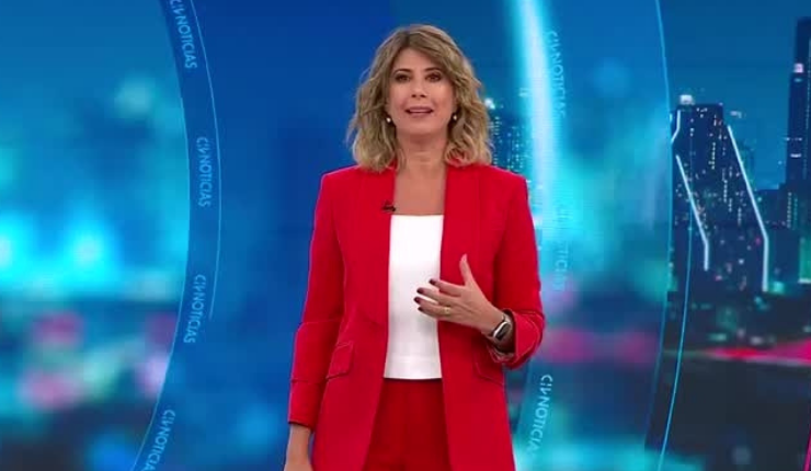 CHV Noticias Central | Domingo 10 de abril de 2022