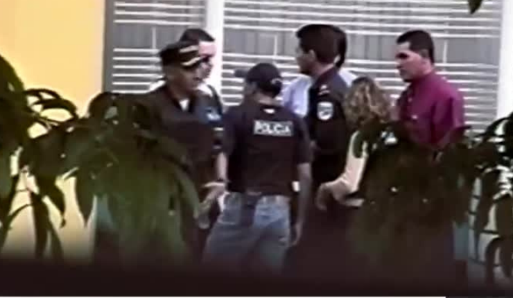 A casi 18 años del mortal ataque a la embajada de Chile en Costa Rica: ¿Qué ha pasado con los protocolos?