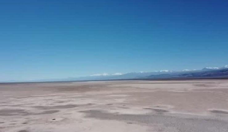 El gran riesgo del Salar de Atacama: Empresas mineras sancionadas por daño ambiental