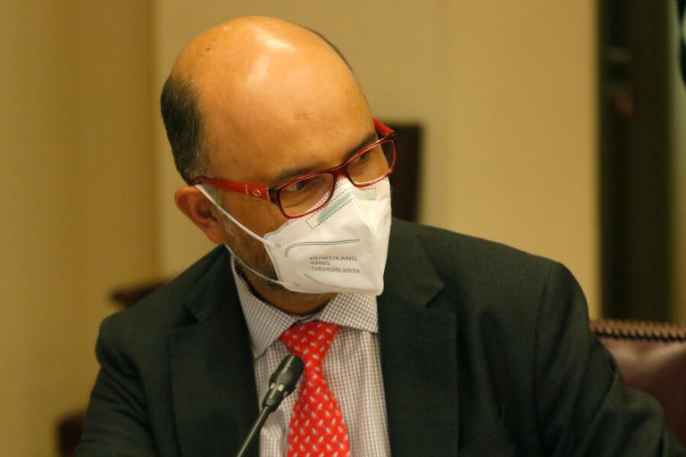 Diputado Ilabaca admite que cifras del IPC 