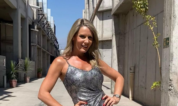 Rocío Marengo anunció su decisión de ser madre soltera: 