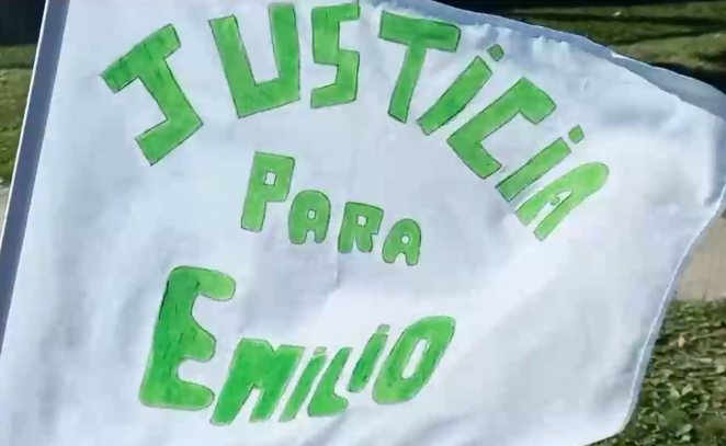 Piden cadena perpetua para imputados por crimen de niño de 12 años en Longaví