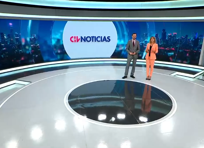 CHV Noticias Central | Lunes 11 de abril de 2022