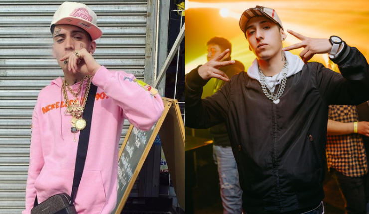 Marcianeke con Pailita van con todo: La lista completa de los artistas nominados a los Premios Pulsar