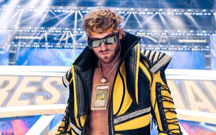 Logan Paul se accidentó ebrio y podría perder su carrera de boxeador: “Tomo las peores decisiones borracho”