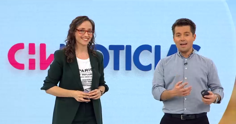 CHV Noticias Tarde | Miércoles 13 de abril de 2022