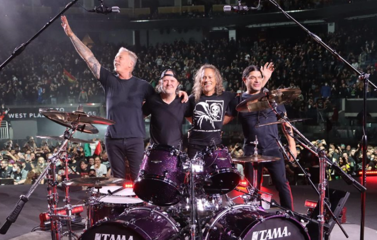 ¿Metallica podría tocar en Club Hípico?: Los grandes eventos que se han realizado en el recinto