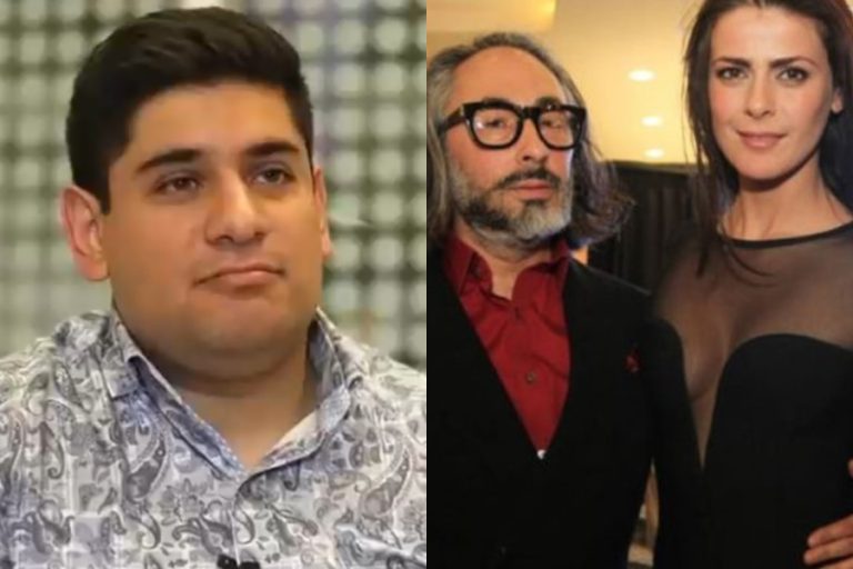 Rey del Oro tras defensa de Tonka a Parived: “Primero se pilla al mentiroso que al ladrón”