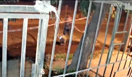 Vecino de Maipú murió atropellado mientras intentaba reparar filtración de agua