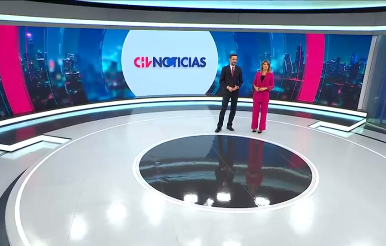 CHV Noticias Central | Miércoles 12 de abril de 2022