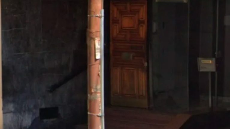 Adulta mayor fue asesinada a golpes: Su pareja de 32 años es el principal sospechoso