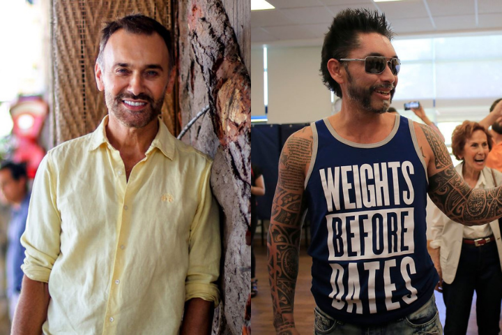 Jordi Castell pidió perdón y expresó su 