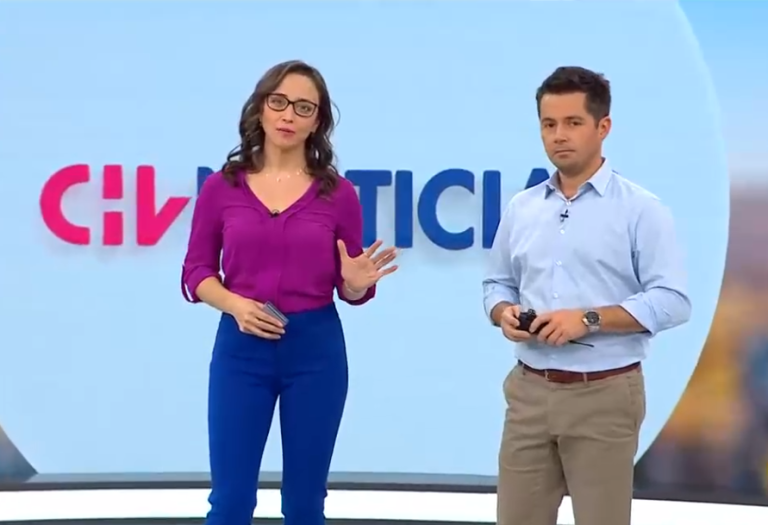 CHV Noticias Tarde | Jueves 14 de abril de 2022