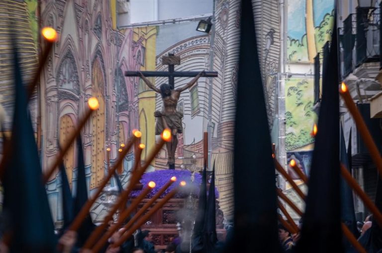 Semana Santa: ¿En qué consiste la festividad religiosa y qué se celebra?