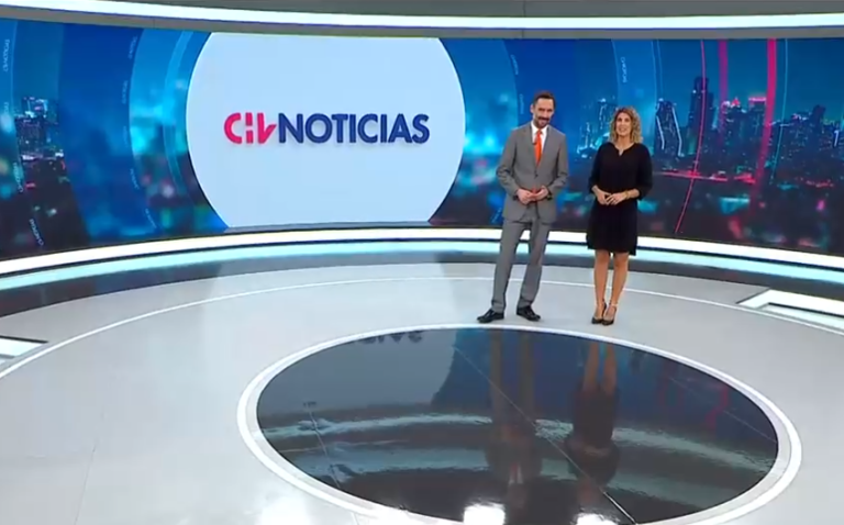 CHV Noticias Central | Jueves 14 de abril de 2022