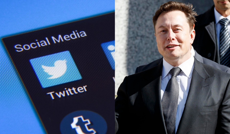 Twitter anuncia maniobra para evitar que Elon Musk compre la empresa, tras oferta por US$ 43 mil millones